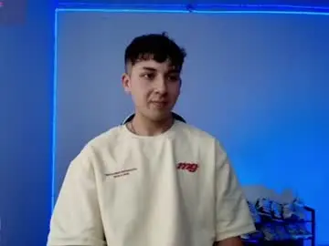 Chaturbate Sex Chat of oliver_kyy