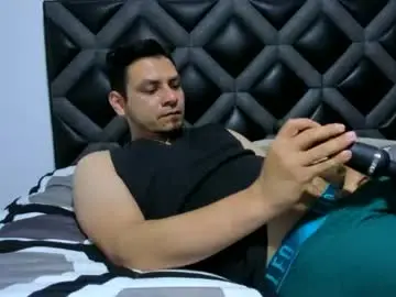 Chaturbate Adult Video Chat of rick_diesel
