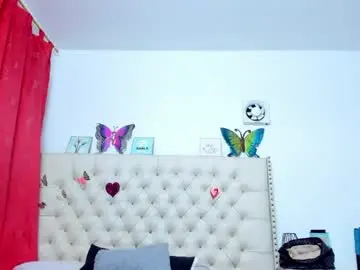 Chaturbate Best live sex cam show of selena_beautyy