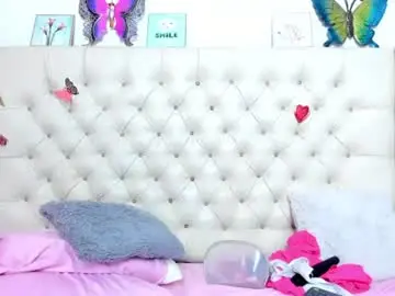 Chaturbate Best live sex cam show of selena_beautyy