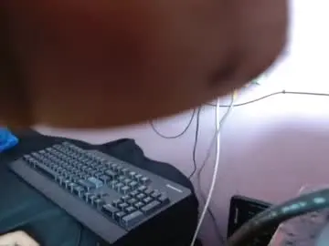 Chaturbate Live Sex Cam of tinagiant