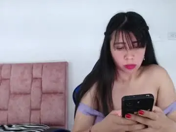 Chaturbate Sex Cam of valentinaof