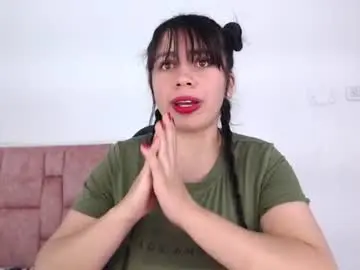 Chaturbate Free Porn Cam of valentinaof