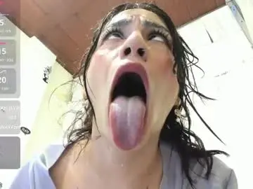 Chaturbate Adult Webcams of violett_collinss