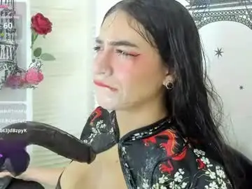 Chaturbate Adult Webcam of violett_collinss