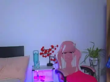 Chaturbate Free Live Porn of _bonnie_1