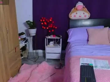 Chaturbate Sex Cam of _bonnie_1