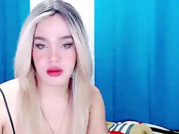 Chaturbate Private Sex Chat of arianne_xoxo777