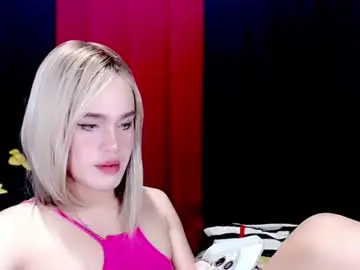Chaturbate Sex Cam of arianne_xoxo777