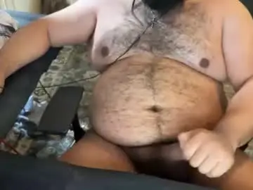 Chaturbate Sex Cam of beardudeguy