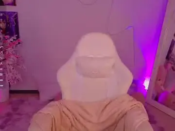 Chaturbate Live Porn of cassadyy
