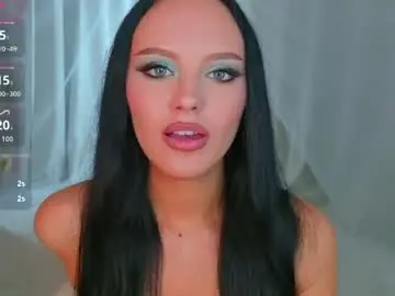 Chaturbate Live Sex Cam of cassadyy
