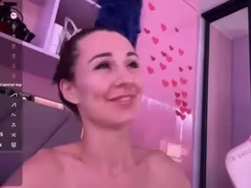 Chaturbate Live Porn of crystallana