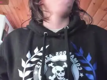 Chaturbate Live Porn of darkness_joones