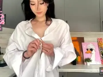 Chaturbate Sex Cam of eniamhaaaaa
