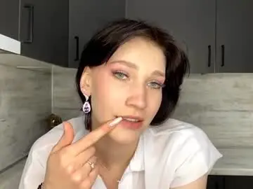 Chaturbate Private Sex Chat of eniamhaaaaa