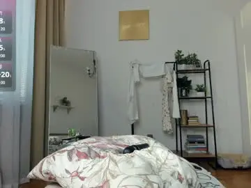 Chaturbate Nude Webcam of glossybabe_