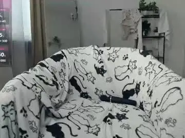 Chaturbate Live Porn of glossybabe_