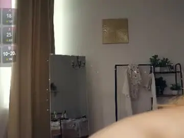 Chaturbate Free Live Porn of glossybabe_