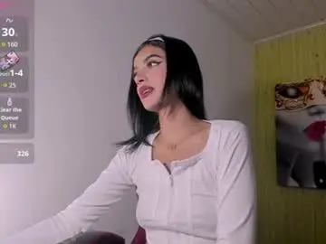 Chaturbate Nude Webcam of honeyluxe_