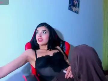 Chaturbate Live Sex of honeyluxe_