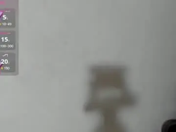 Chaturbate Live Sex of honeyluxe_