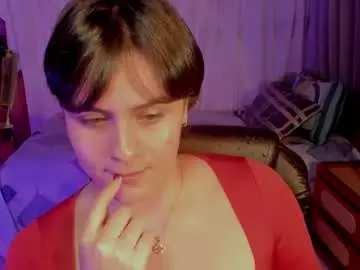 Chaturbate Adult Video Chat of isabellapornnn