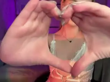 Chaturbate Sex Cam of itsevedarkside_