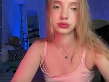 Chaturbate Best live sex cam show of itsevedarkside_