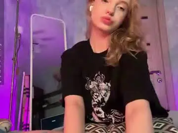 Chaturbate Sex Cam of itsevedarkside_