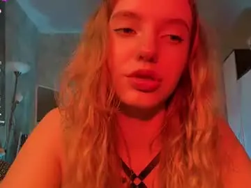 Chaturbate Live Porn of itsevedarkside_