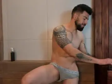Chaturbate Free Porn Cam of liam_ashford