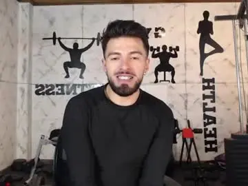 Chaturbate Live Sex Cam of liam_ashford