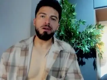 Chaturbate Adult Video Chat of liam_ashford