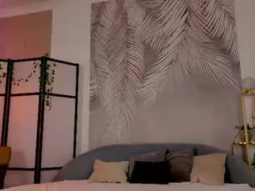 Chaturbate Live Sex of marie_diaze