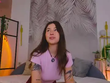 Chaturbate Best Webcam of marie_diaze