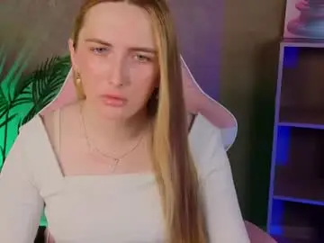 Chaturbate Adult Webcam of marieporters