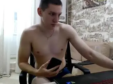 Chaturbate Adult Webcams of markbodrov