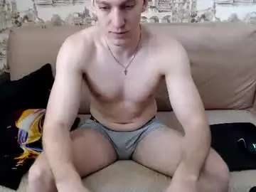 Chaturbate Free Porn Cam of markbodrov