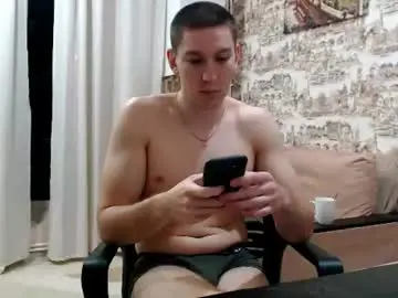 Chaturbate Adult Webcam of markbodrov