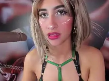 Chaturbate Nude Webcam of miss___taylor