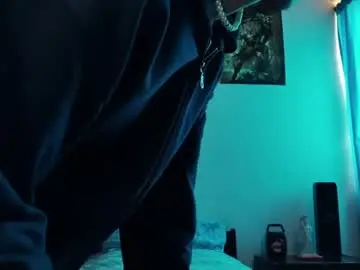Chaturbate Nude Webcam of pauldamico