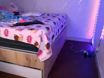 Chaturbate Sex Chat of sarita_miller06