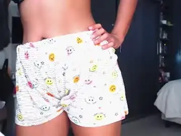 Chaturbate Best live sex cam show of sweetyaya_