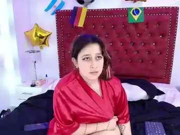 Chaturbate Live Sex Cam of tarlywho
