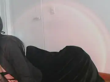 Chaturbate Live Sex of tatianaaah