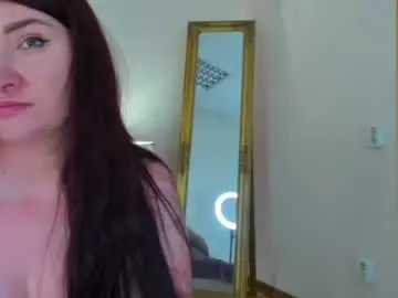 Chaturbate Nude Webcam of trishadark