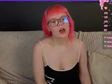 Chaturbate Free Porn Cam of waifu__ketrin