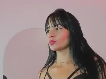 Chaturbate Watch Live Sex Cams of alexa_castillo1