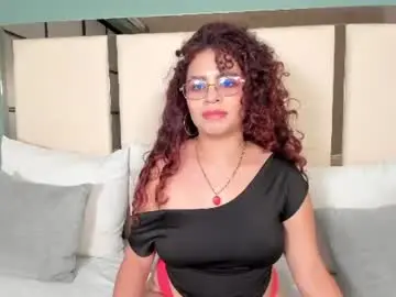 Chaturbate Live Sex Cam of amanda_rios